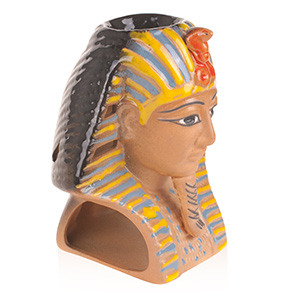 Аромалампа &quot;Фараон&quot; , 14 см, керамика